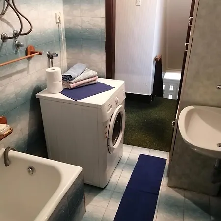Zemunski Mir Holiday home *