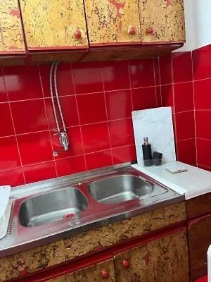 Holiday home Zemunski Mir