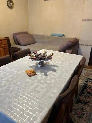 Zemunski Mir Holiday home *