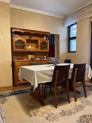 Holiday home Zemunski Mir Zemun