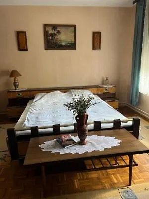 Zemunski Mir Holiday home