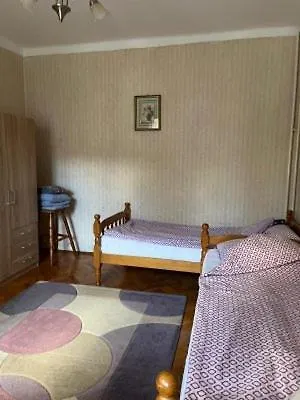 Holiday home Zemunski Mir *
